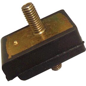 SP1 Motor Mount Pol Polaris