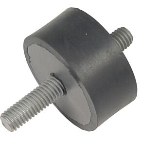 SP1 Motor Mount Pol Polaris