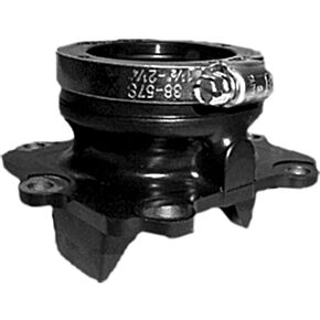 SP1 Mounting Flange A/c
