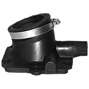 SP1 Mounting Flange Pol