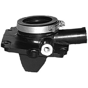 SP1 Mounting Flange Pol