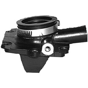 SP1 Mounting Flange Pol