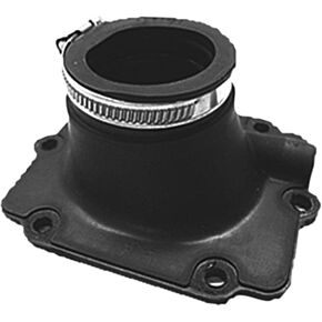SP1 Mounting Flange Pol