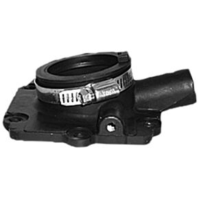 SP1 Mounting Flange Pol