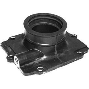 SP1 Mounting Flange Pol