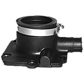 SP1 Mounting Flange Pol