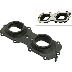 SP1 Mounting Flange Pol