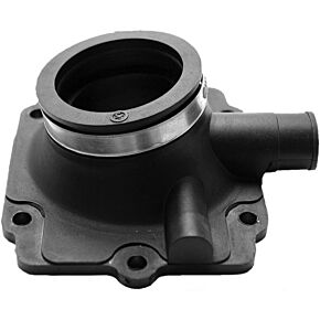 SP1 Mounting Flange Pol