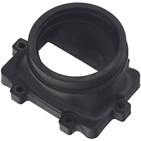 SP1 Mounting Flange S-d