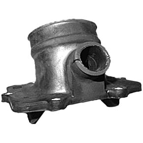SP1 Mounting Flange S-d