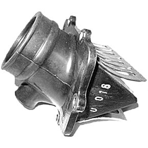 SP1 Mounting Flange S-d