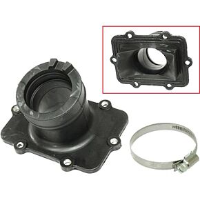 SP1 Mounting Flange S-d
