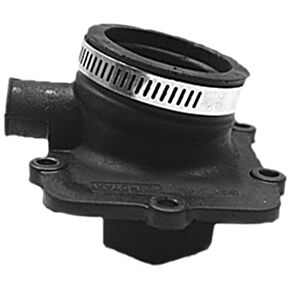 SP1 Mounting Flange S-d