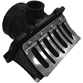 SP1 Mounting Flange S-d