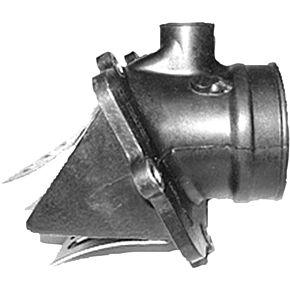 SP1 Mounting Flange S-d
