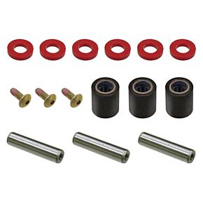 SP1 Needle Bearing Roller Kit S-d