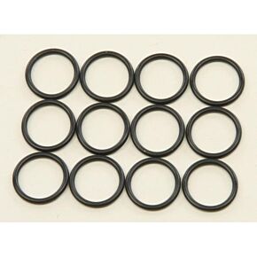 SP1 O-ring Tra S-d 12/pk