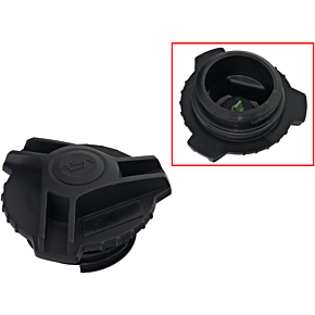SP1 Oil Cap S-d