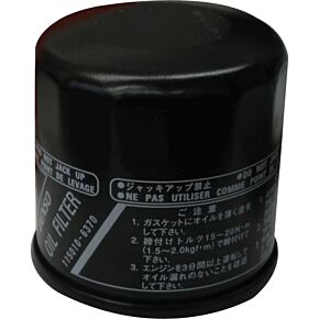 SP1 Oil Filter