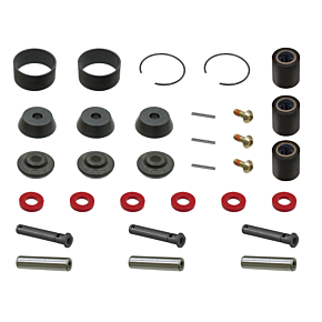 SP1 P-drive Clutch Rebuild Kit S-d