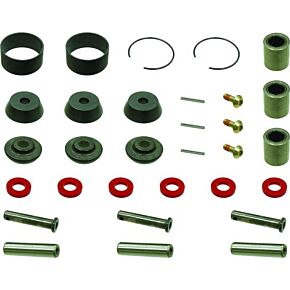 SP1 P-drive Rebuild Kit S-d