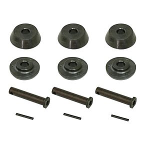 SP1 P-drive Torque Roller Kit S-d