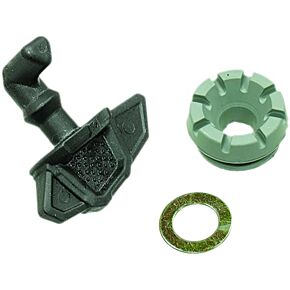 SP1 Panel Latch Pol Axys