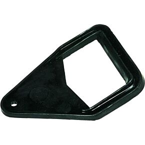 SP1 Passenger Handle Black