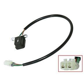 SP1 Pickup Coil
