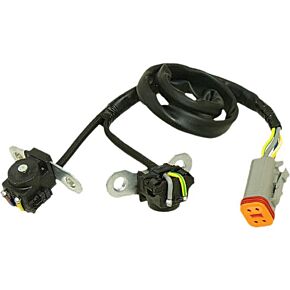SP1 Pickup Coil