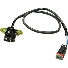 SP1 Pickup Coil