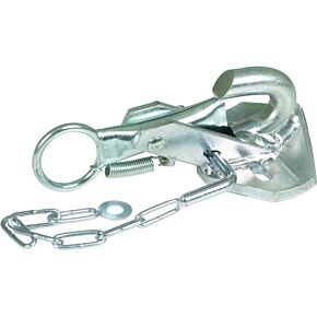 SP1 Pindle Hitch A/c Yam