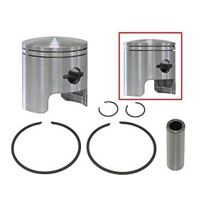 SP1 Piston A/c