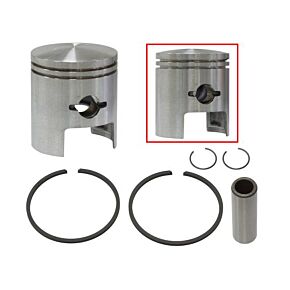 SP1 Piston A/c