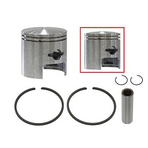 SP1 Piston A/c