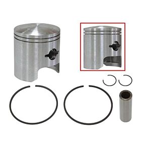 SP1 Piston A/c