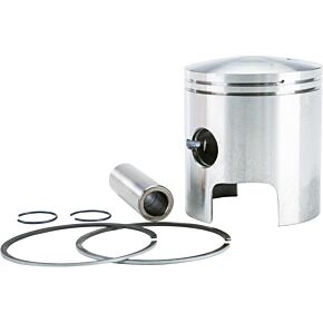 SP1 Piston Left John Deere Kec440 Reed Valve