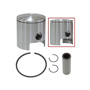 SP1 Piston Pol