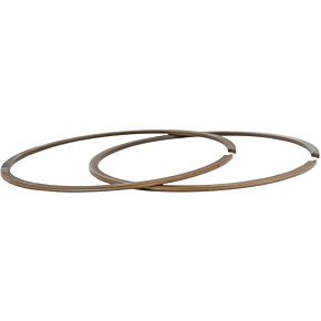 SP1 Piston Rings
