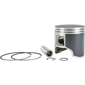 SP1 Piston T-moly A/c