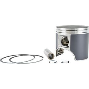 SP1 Piston T-moly A/c
