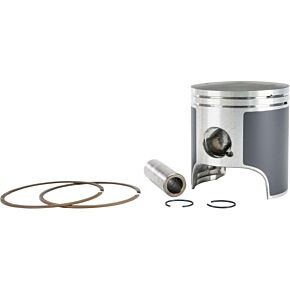 SP1 Piston T-moly A/c