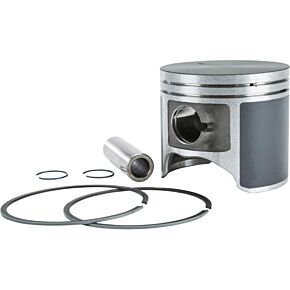 SP1 Piston T-moly A/c