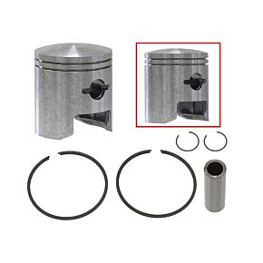 SP1 Piston T-moly A/c