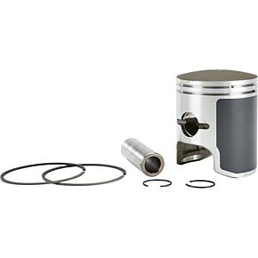 SP1 Piston T-moly A/c