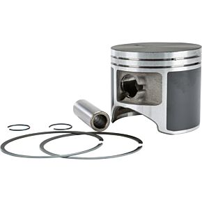 SP1 Piston T-moly A/c