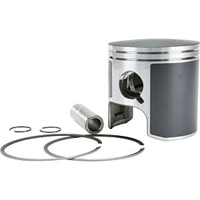 SP1 Piston T-moly A/c