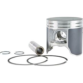 SP1 Piston T-moly A/c