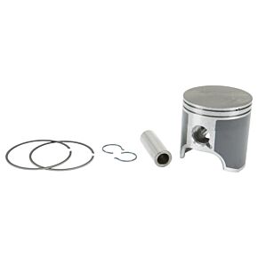 SP1 Piston T-moly Double Ring S-d