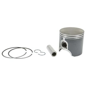 SP1 Piston T-moly Double Ring S-d